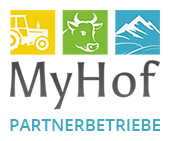 MyHof Logo