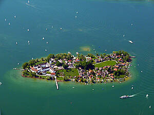Fraueninsel