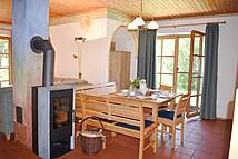 Ferienhaus Sonnenblume beim Doblerhof