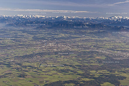 Rosenheimer Land
