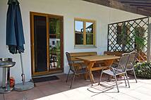 Urlaub auf dem Bauernhof Doblerhof - Ferienwohnung Margarite