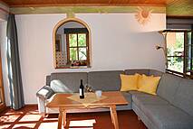 Ferienhaus Sonnenblume beim Doblerhof