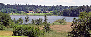 Pelhamer See