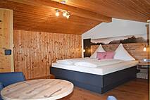 Urlaub auf dem Bauernhof Doblerhof - Ferienwohnung Margarite