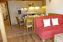 Urlaub auf dem Bauernhof Doblerhof - Ferienwohnung Margarite