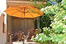 Ferienhaus Sonnenblume beim Doblerhof