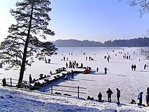 Winterimpressionen am Doblerhof