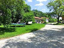 Kinderparadies im Doblerhof