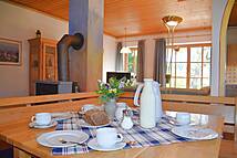 Ferienhaus Sonnenblume beim Doblerhof