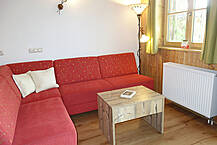 Urlaub auf dem Bauernhof Doblerhof - Ferienwohnung Margarite