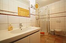 Urlaub auf dem Bauernhof Doblerhof - Ferienwohnung Margarite