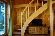 Urlaub auf dem Bauernhof Doblerhof - Ferienwohnung Margarite