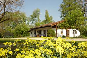 Fewo Margarete im Doblerhof