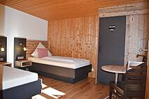 Urlaub auf dem Bauernhof Doblerhof - Ferienwohnung Margarite